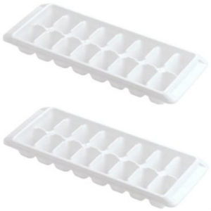 Rubbermaid Easy Release Ice Cube Trays