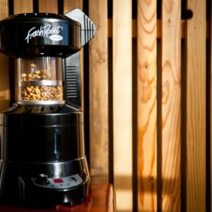 Home Coffee Roasting Profiles
