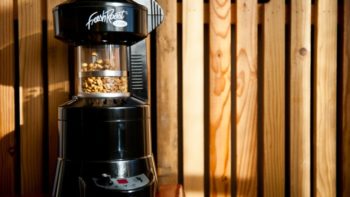 Permalink to: HOME COFFEE ROASTING PROFILES